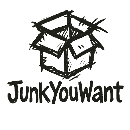 JunkYouWant